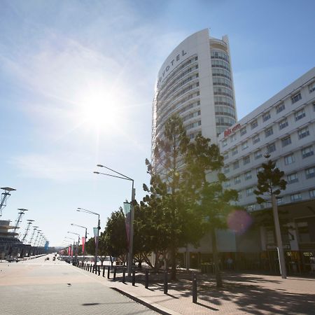 Novotel Sydney Olympic Park Exterior foto